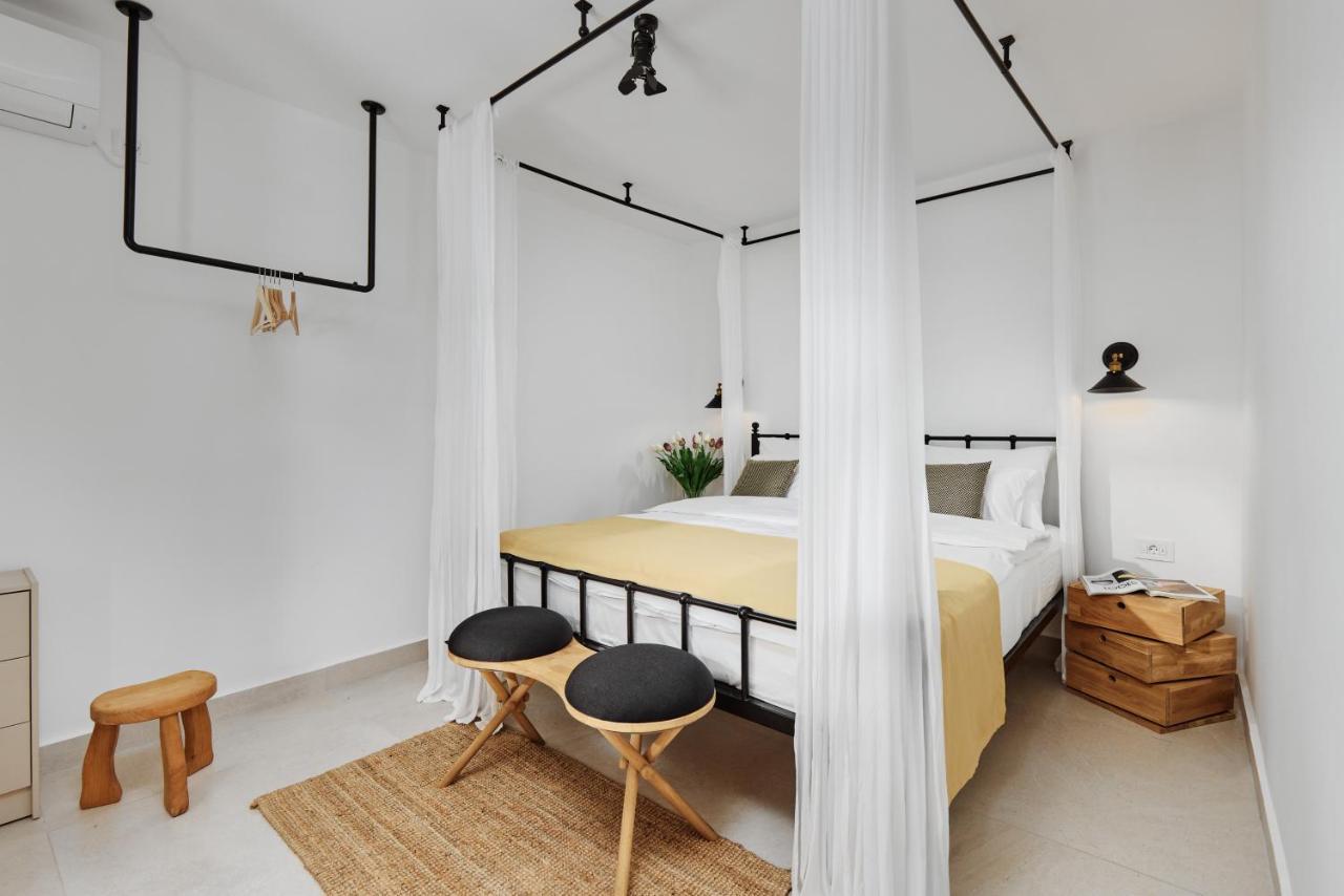 Bosa 210 Apartments Kotor Zewnętrze zdjęcie