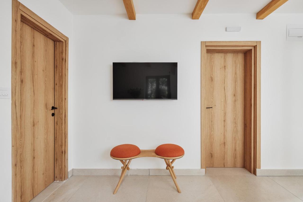 Bosa 210 Apartments Kotor Zewnętrze zdjęcie