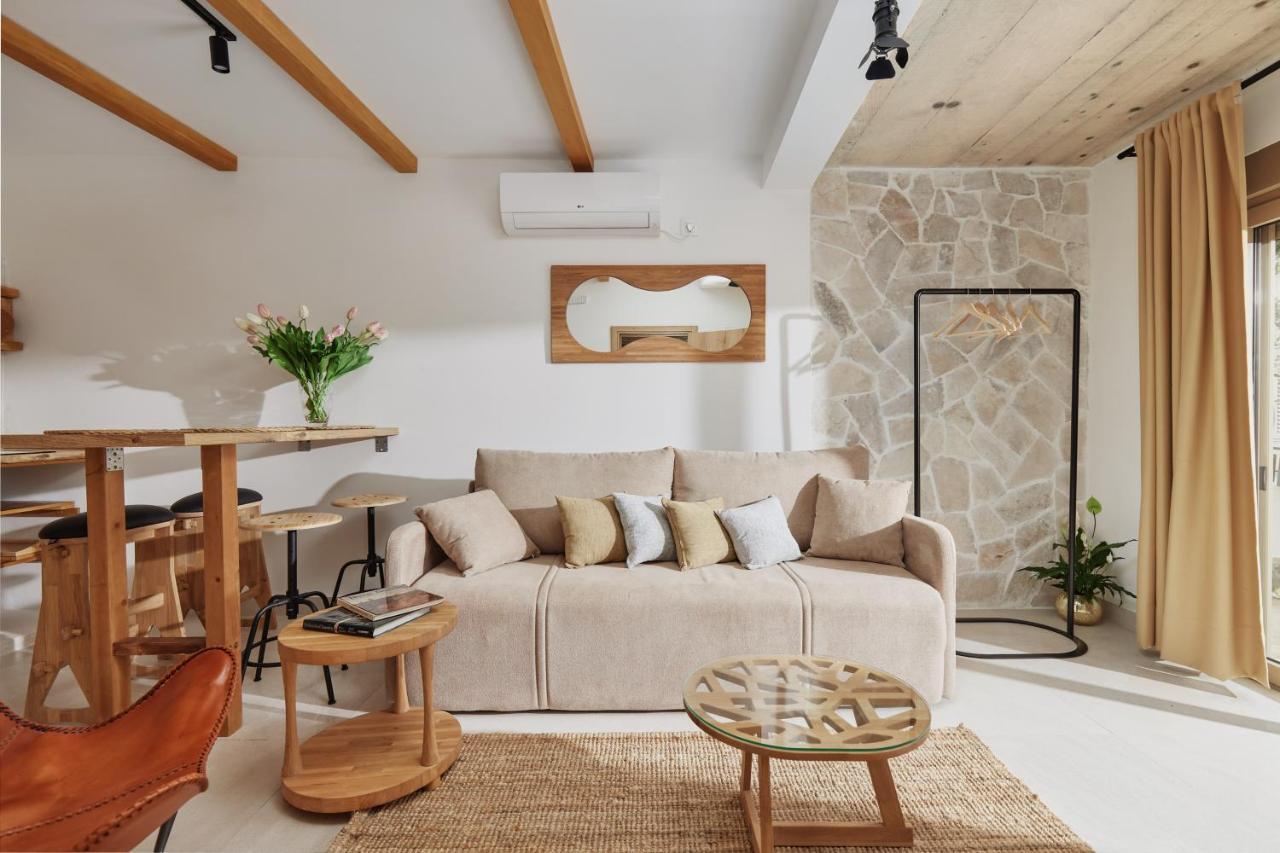 Bosa 210 Apartments Kotor Zewnętrze zdjęcie