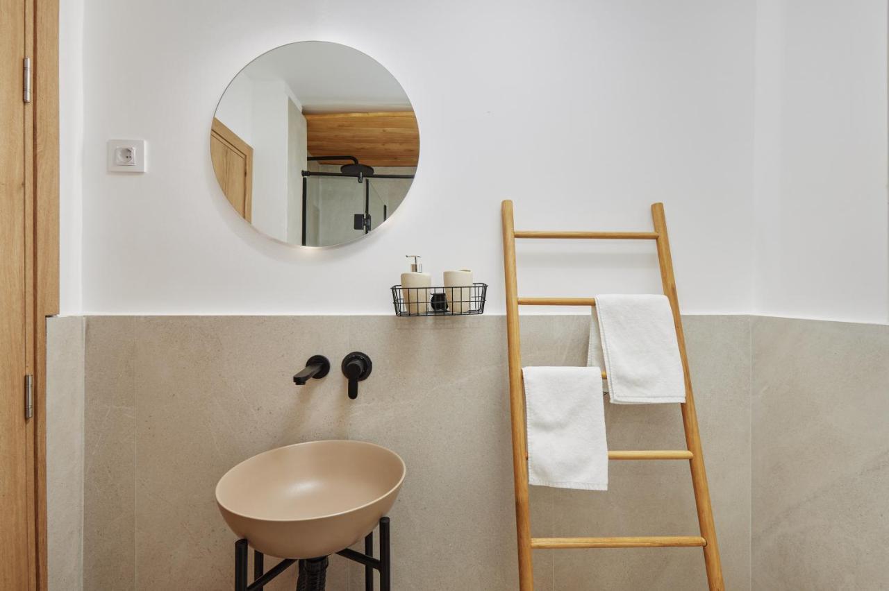 Bosa 210 Apartments Kotor Zewnętrze zdjęcie