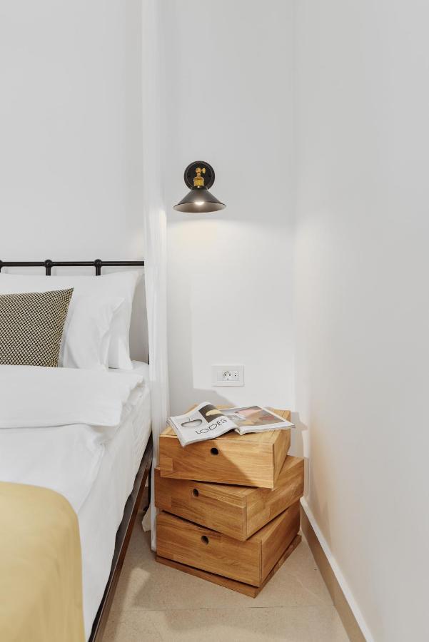 Bosa 210 Apartments Kotor Zewnętrze zdjęcie