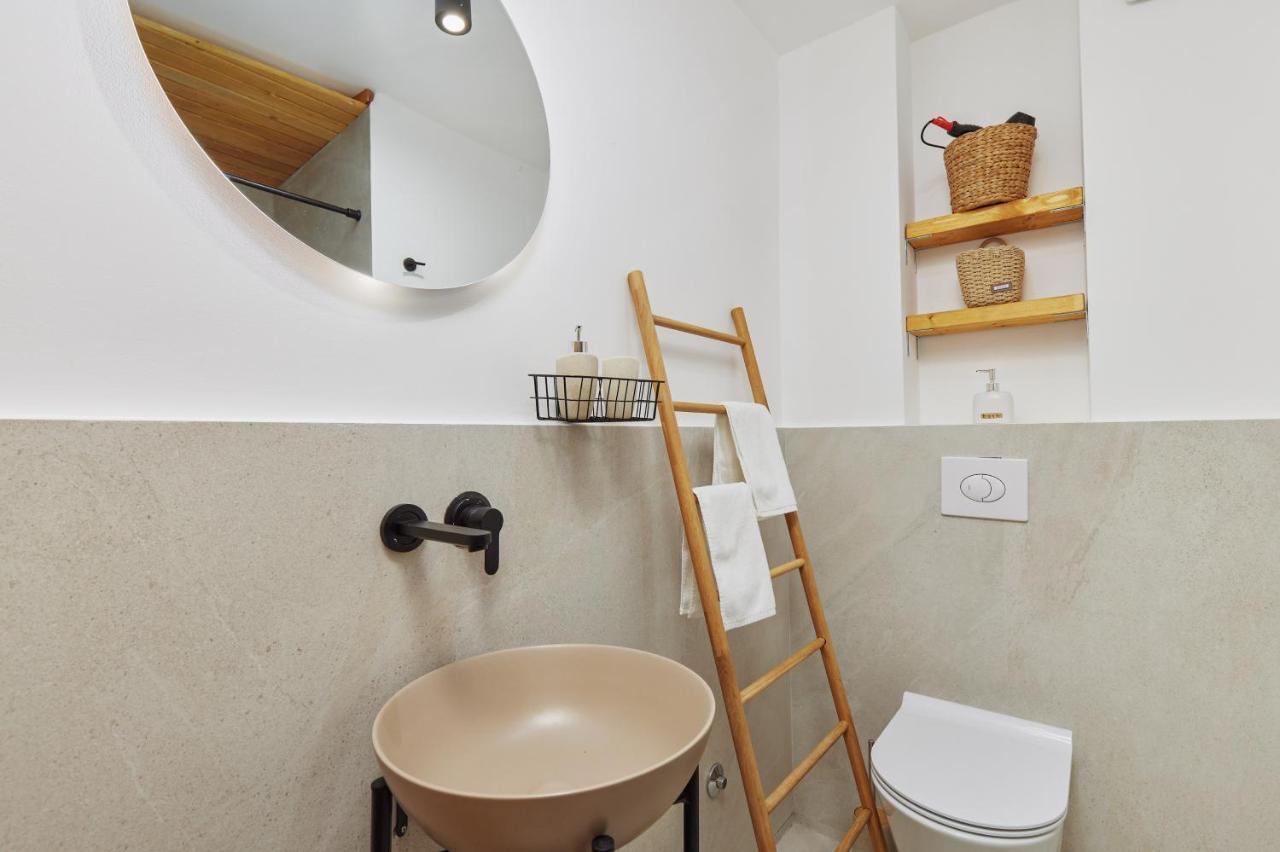 Bosa 210 Apartments Kotor Zewnętrze zdjęcie