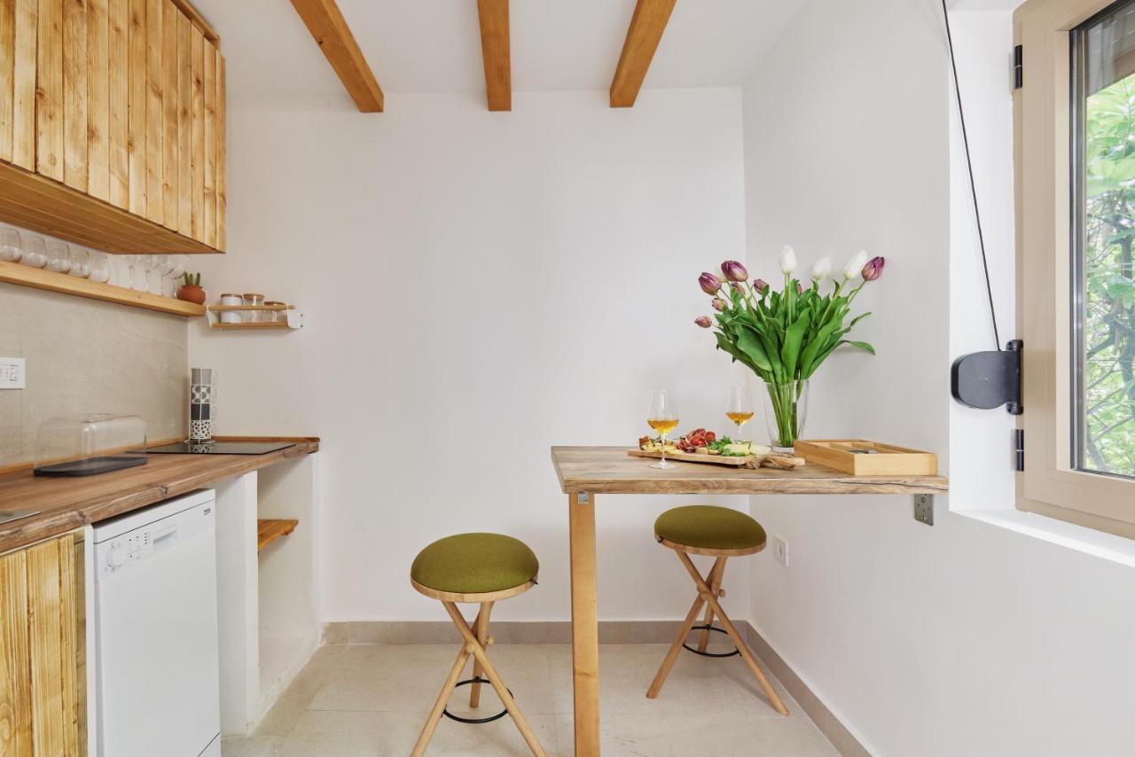 Bosa 210 Apartments Kotor Zewnętrze zdjęcie