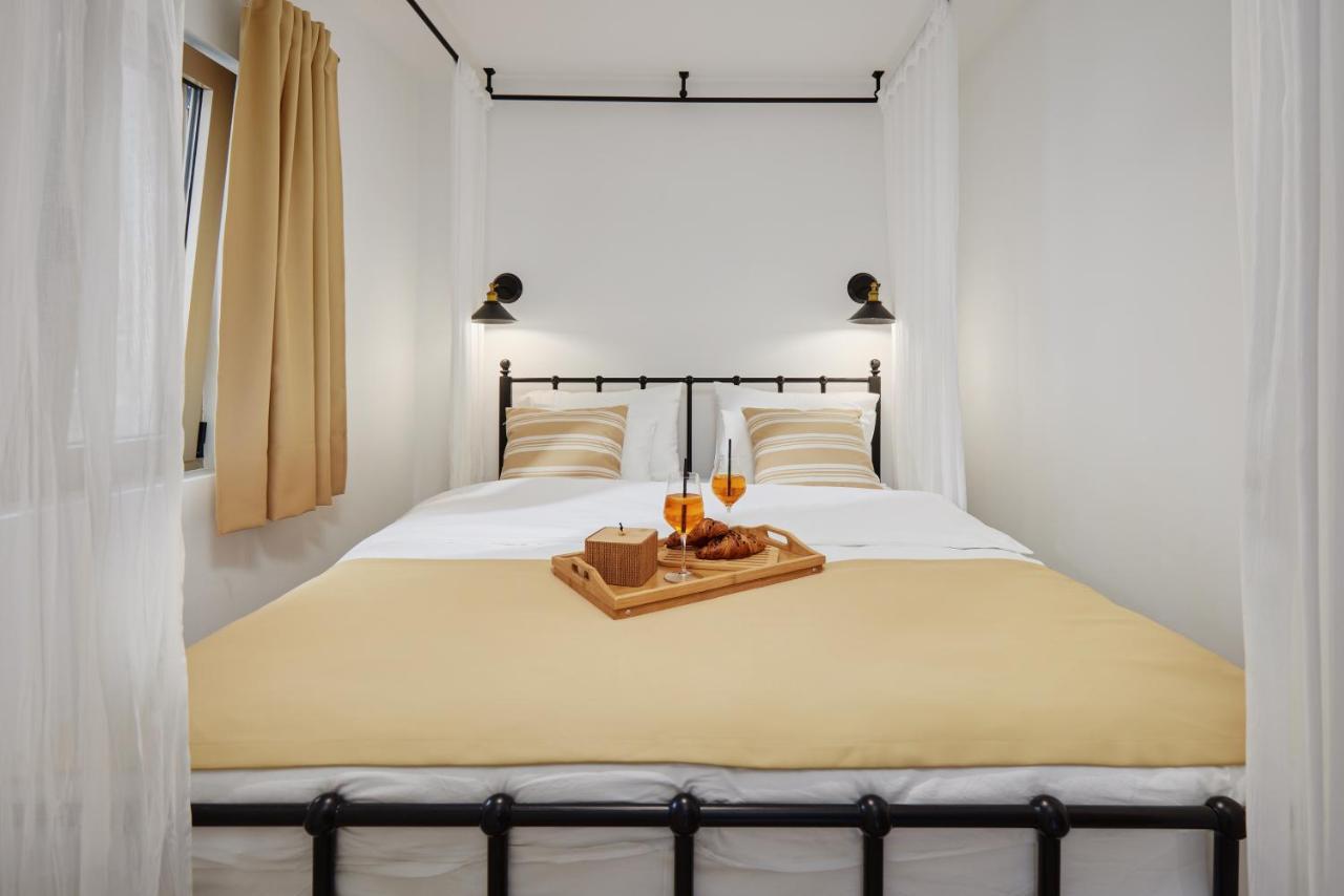 Bosa 210 Apartments Kotor Zewnętrze zdjęcie