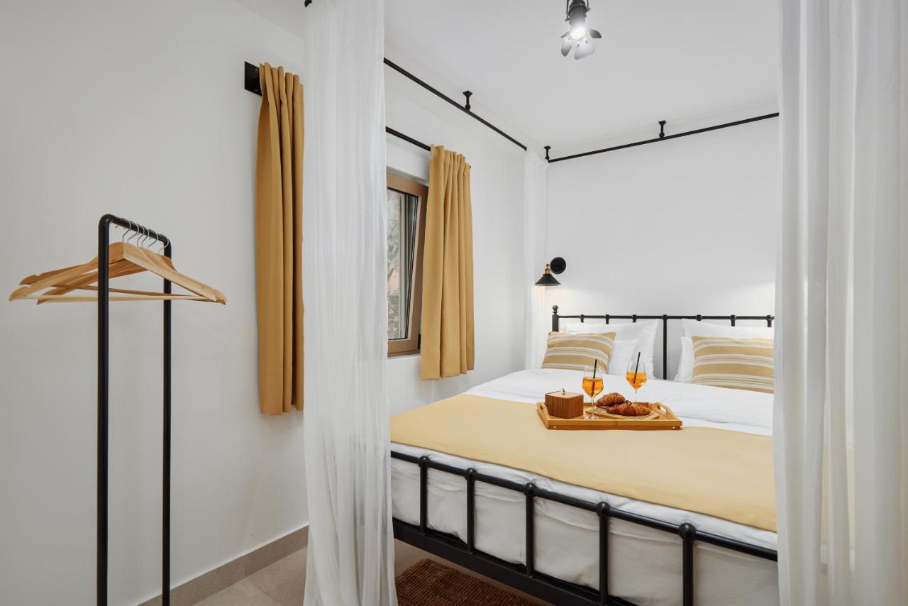 Bosa 210 Apartments Kotor Zewnętrze zdjęcie