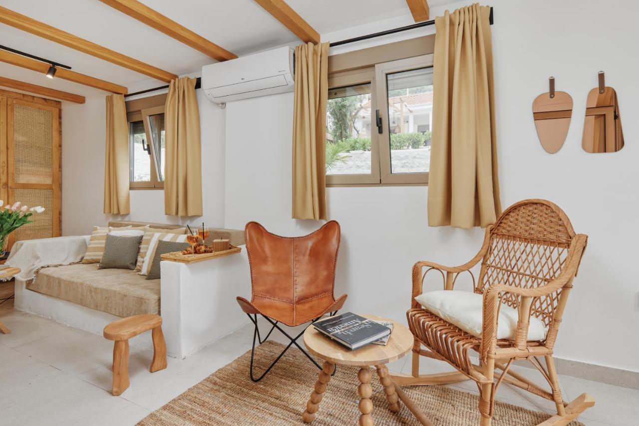 Bosa 210 Apartments Kotor Zewnętrze zdjęcie