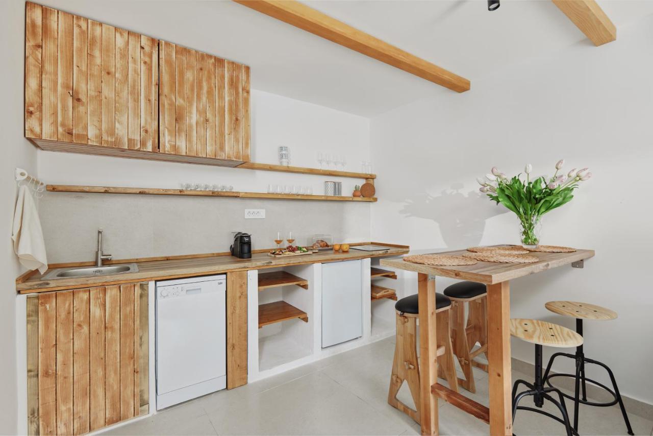 Bosa 210 Apartments Kotor Zewnętrze zdjęcie