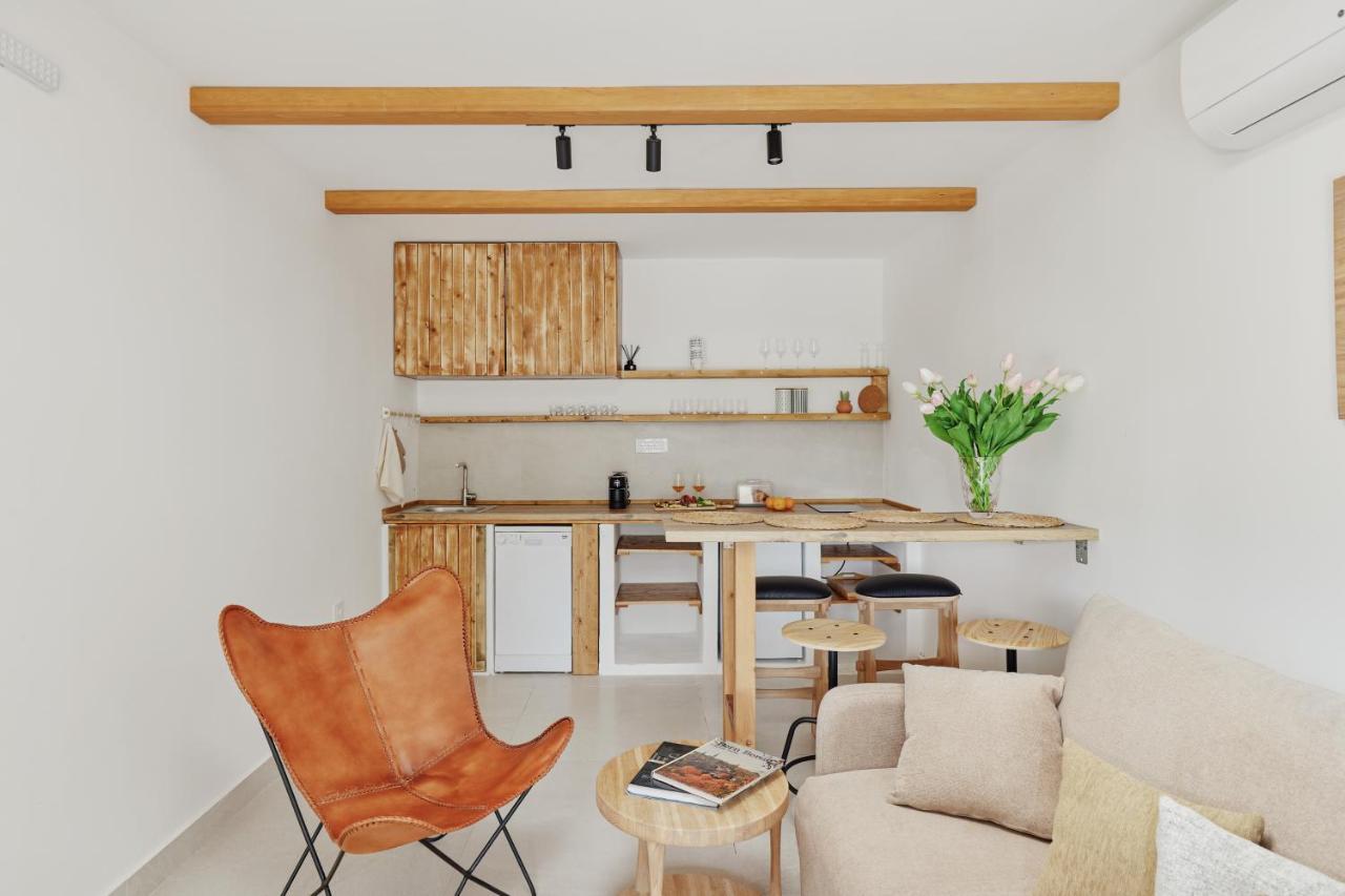 Bosa 210 Apartments Kotor Zewnętrze zdjęcie
