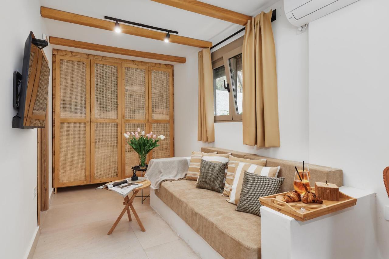 Bosa 210 Apartments Kotor Zewnętrze zdjęcie