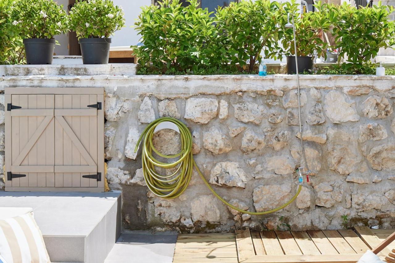 Bosa 210 Apartments Kotor Zewnętrze zdjęcie