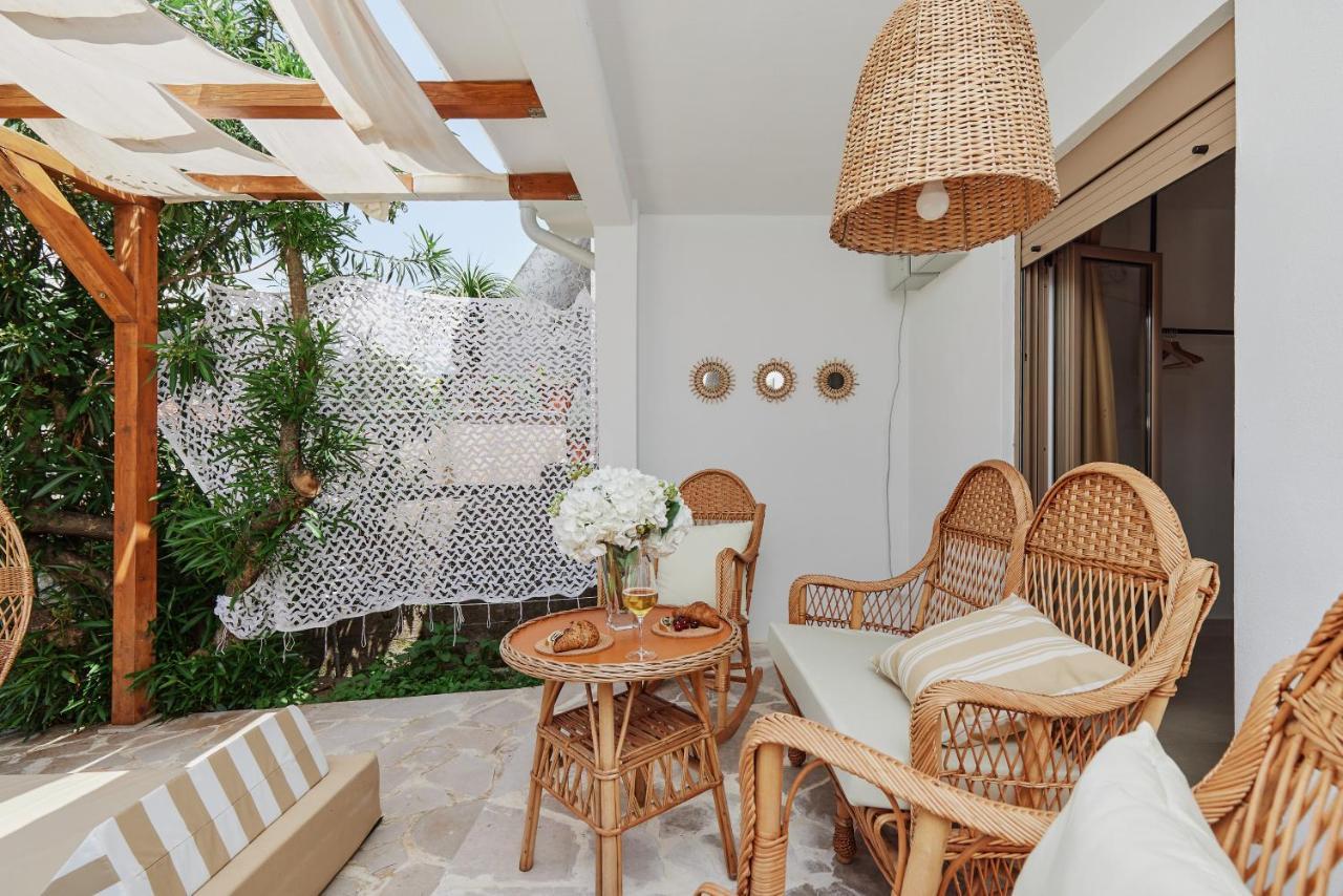 Bosa 210 Apartments Kotor Zewnętrze zdjęcie