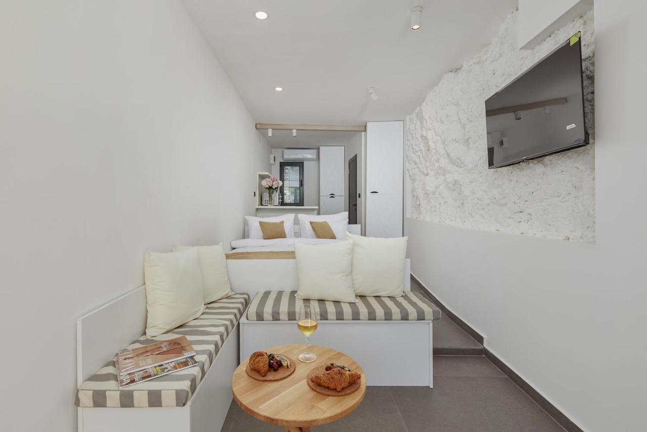 Bosa 210 Apartments Kotor Zewnętrze zdjęcie