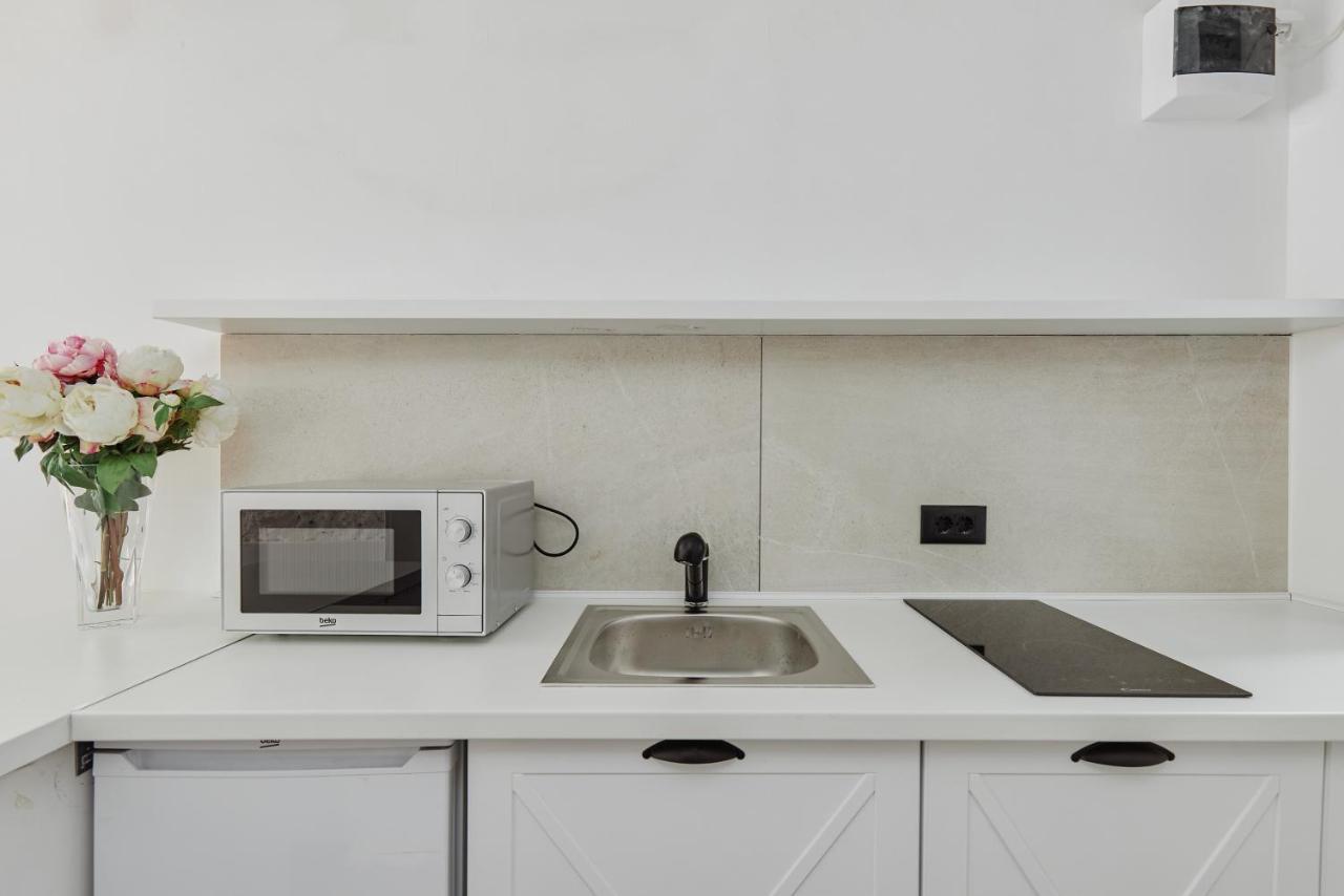 Bosa 210 Apartments Kotor Zewnętrze zdjęcie